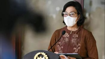 Timor Leste Present at ASEAN Finance Ministers Meeting, Sri Mulyani: We Warmly Welcome