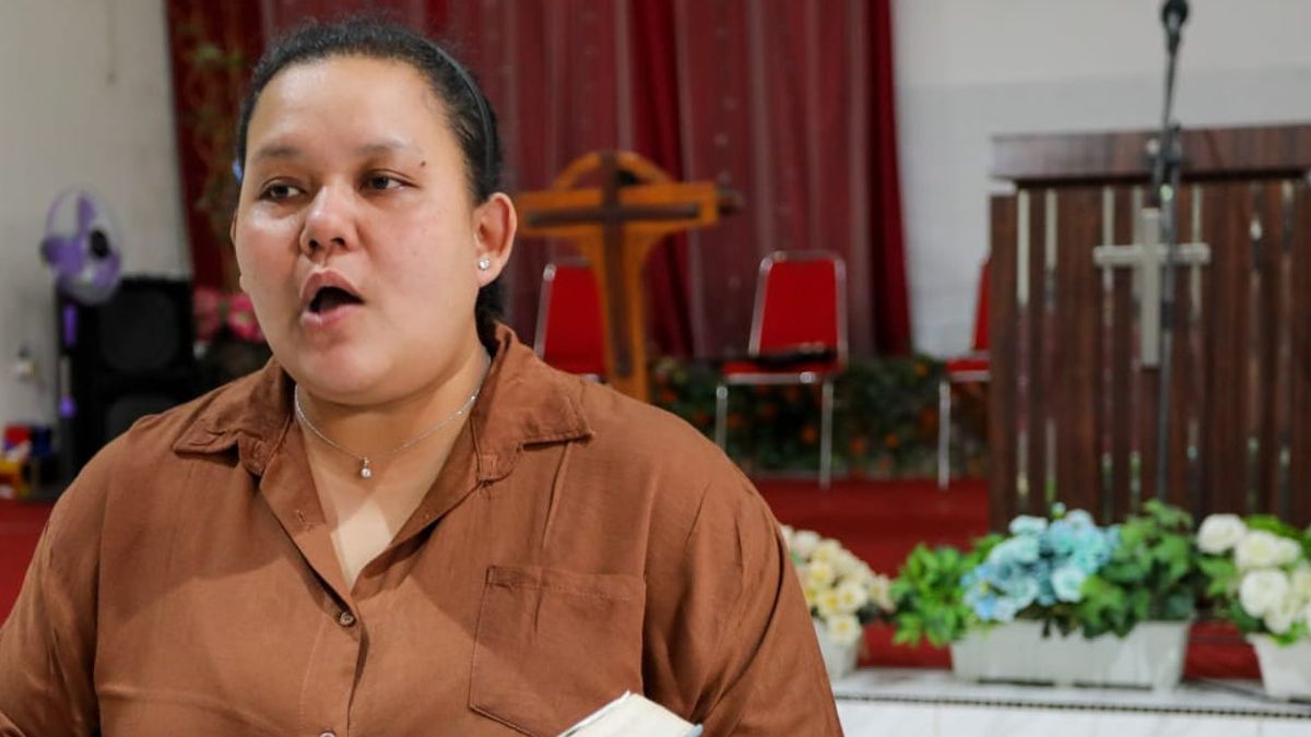 中部ジャワの5,651人のキリスト教教師が州政府の支援を受ける