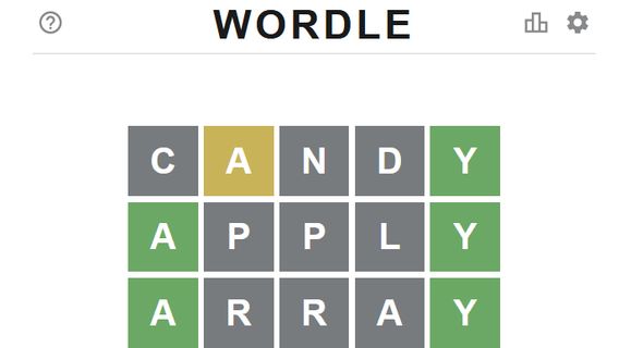 Apple Clean Up Annoying Wordle Clone Game On App Store