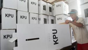 Tanggapi Putusan PN Jakpus, KPU Pastikan Tahapan Pemilu 2024 Lanjut Terus