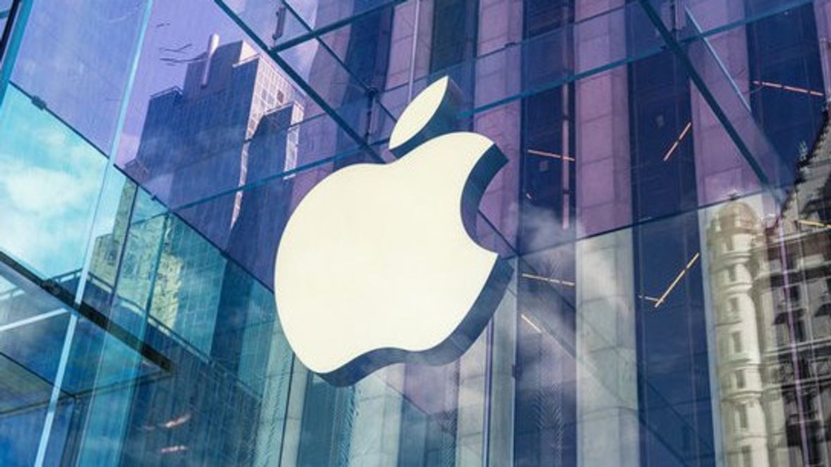 Russia Fines Apple IDR 2 Billion For Allegations Of Promoting LGBTQ + Rights