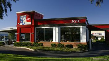 Pengelola KFC Indonesia Milik Ricardo Gelael Dan Konglomerat Anthony Salim Target Penjualan Rp6,3 Triliun Di Akhir 2022