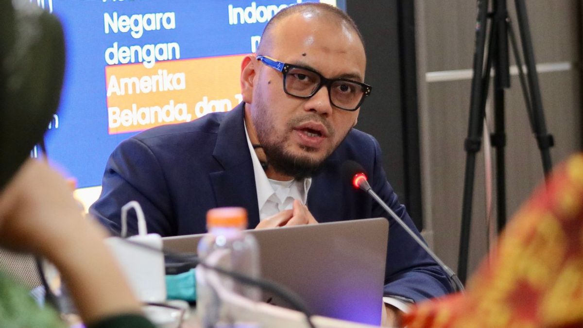 Pemerintah Harus Berani Hentikan Pembayaran Obligasi Rekap BLBI