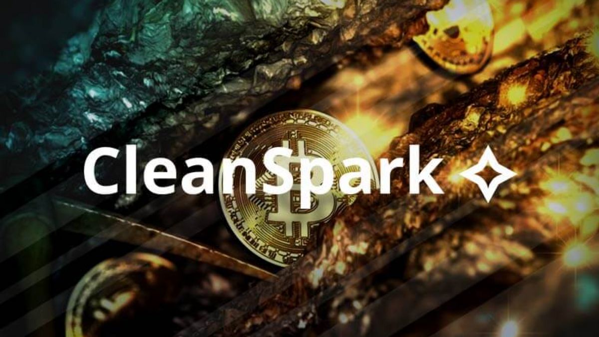 Cleanspark Akuisisi 5 Fasilitas Penambangan Bitcoin di Georgia Senilai Rp421 Miliar