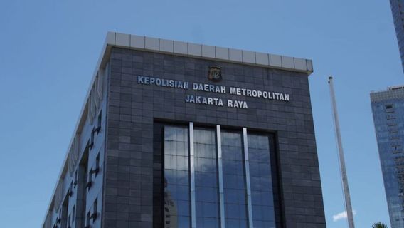 Pabrik Cartridge Vape Mengandung Narkoba di Tamansari Digrebek Polda Metro Jaya 