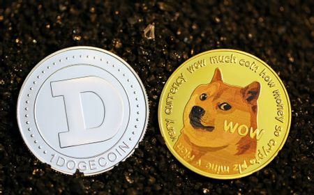 Harga Dogecoin (DOGE) Naik Gegara Elon Musk Beli Saham Twitter, Kok Bisa?