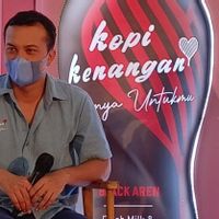 Nicholas Saputra dan Upaya Merawat Citra Brimob Lewat Film Sayap-sayap Patah
