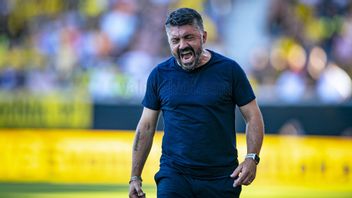 Gennaro Gattuso Makes His Sweet Debut With Valencia, Borussia Dortmund Is Crushed 3-1