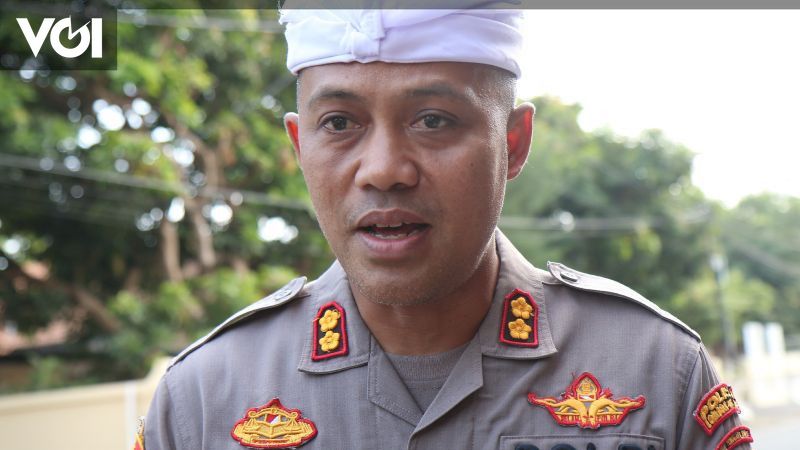 Belum Final, Polres Lombok Utara Sebut BPKP Masih Sibuk Audit Kerugian ...