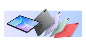 Infinix Luncurkan Tablet XPAD 20, Harga Mulai Rp2 Jutaan