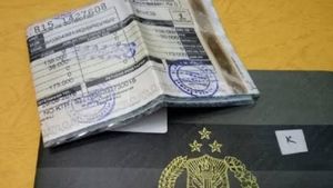 Pemprov Jakarta Hapus Denda Pajak Kendaraan hingga Akhir 2025
