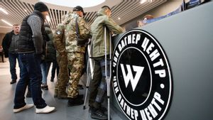 Uni Eropa Beri Sanksi Tambahan untuk Tentara Bayaran Wagner Group Akibat Pelanggaran HAM di Afrika