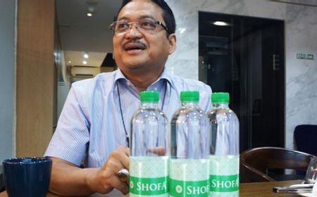 Jangan Sembarangan Minum Air Mineral Kemasan, Perhatikan Beberapa Hal Ini