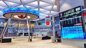 IHSG Kamis Berpeluang Lanjutkan Penguatan, Cek Rekomendasi Sahamnya