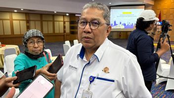 Daftar 10 Kota dengan Biaya Transportasi Termahal Versi Kemenhub, Bekasi Urutan Pertama
