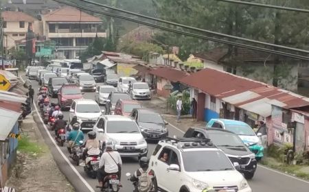 Menhub: Kontribusi Kendaraan Bahan Bakar Fosil Terhadap Polusi Udara Lebih dari 50 Persen