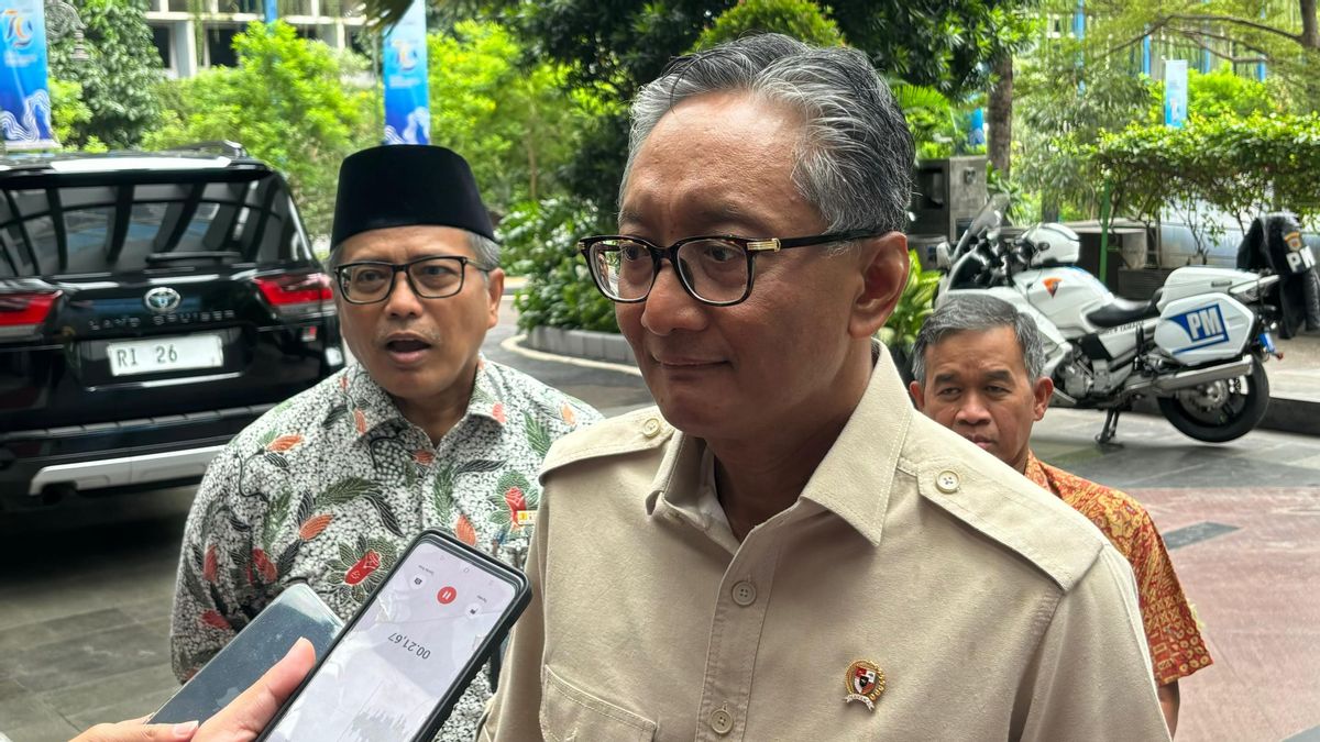 Menteri PU Pastikan Efisiensi Anggaran Tak Ganggu Pembangunan Infrastruktur di RI