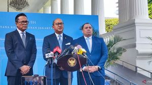 Jadi CEO Danantara, Rosan Roeslani Berharta Rp864,6 Miliar dan Miliki Tanah di Sumbawa hingga Jakarta Selatan