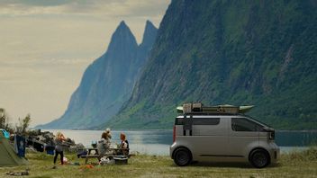 Kolaborasi Toyota–Daihatsu Wujudkan Kayoibako EV dalam Dua Ukuran