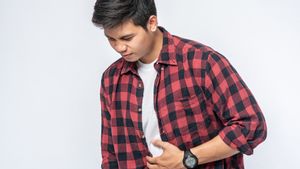 Jangan Diabaikan! Benarkah Cemas Bisa Memicu Asam Lambung yang Kronis?