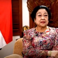 Megawati Berhalangan Hadir Ikuti Upacara HUT ke-80 Kemerdekaan RI di Istana Merdeka