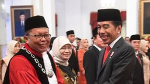 Jokowi Harusnya Meniru Langkah Arsul Sani Dalam Kasus Tudingan Ijazah Palsu