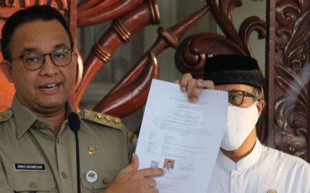 Mengenang Yoory C. Pinontoan, Pernah 'Pasang Badan' Untuk Anies saat Rumah DP Rp0 Dikritik Sepi Peminat