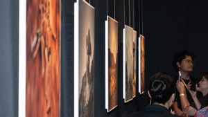 Pameran Fotografi 80 Tahun Keberagaman, Jadi Ruang Refleksi Visual Perjalanan Bangsa