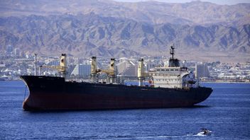 Kelompok Houthi Janjikan Jalur Aman Bagi Kapal Rusia dan China di Laut Merah