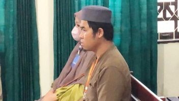 Jaksa Tuntut Terdakwa Kasus Mama Khas Banjar Lepas dari Dakwaan