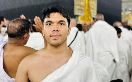 Disindir Haji 2 Bulan, Thariq Halilintar Siap Berangkatkan Netizen Umrah Tanpa Syarat!