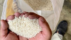 Peritel Diminta Produsen Turunkan Harga Beras Premium Rp1.000 per 5 Kg