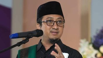 Positif COVID-19, Yusuf Mansur: Alhamdulillah, Minta Didoakan Ya