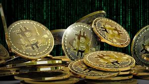 “Bitcoin Lama” Terbangun dari Tidur Panjang, Ikut Meramaikan Pasar Kripto 2024