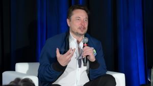Ingin Jadikan X Sebagai Pusat Finansial, Elon Musk: Anda Tidak Perlu Rekening Bank