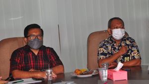 KP2KP Catat 40 Persen ASN di Belitung Timur Belum Melaporkan Pajak Tahunan
