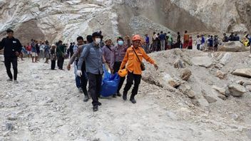 Badan Geologi Tegaskan Gunung Kuda Masuk Zona Rawan Gerakan Tanah