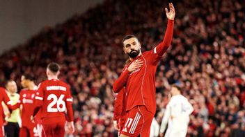 Liverpool Vs Nottingham Forest: Florian Wirtz Absent, Mohamed Salah Aman