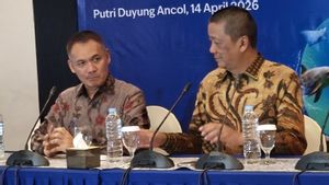 Percepat Transformasi dan Inovasi, Syahmudrian Lubis Ditunjuk sebagai Dirut Ancol