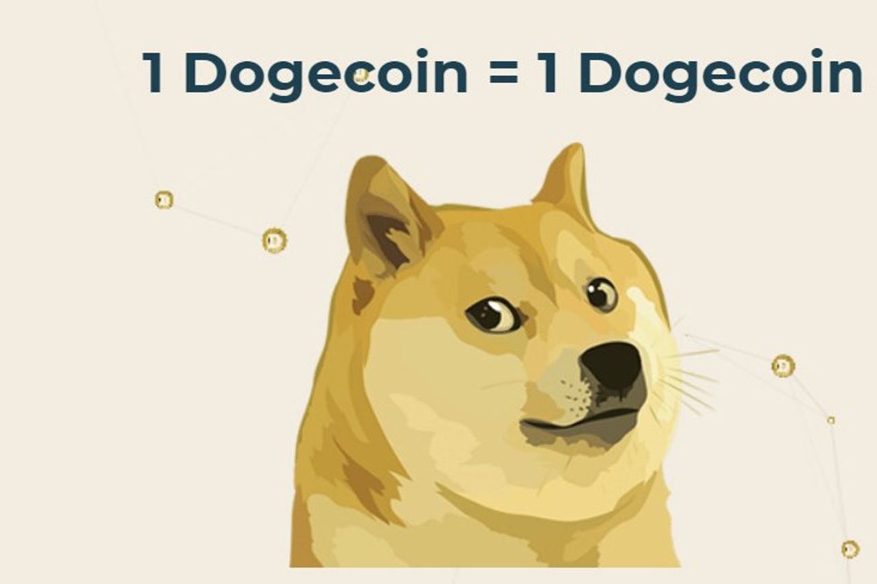 Apa Itu Dogecoin Mengenal Sejarah Doge Dan Komunitasnya Lebih Dekat 