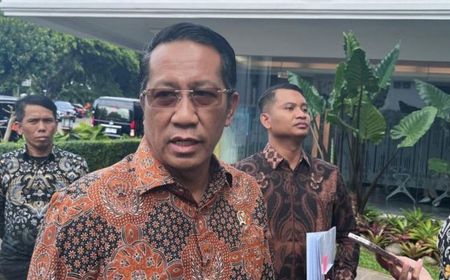 Menkum Dipanggil ke Istana, Presiden Prabowo Ingin Beri Amnesti ke Sejumlah Narapidana