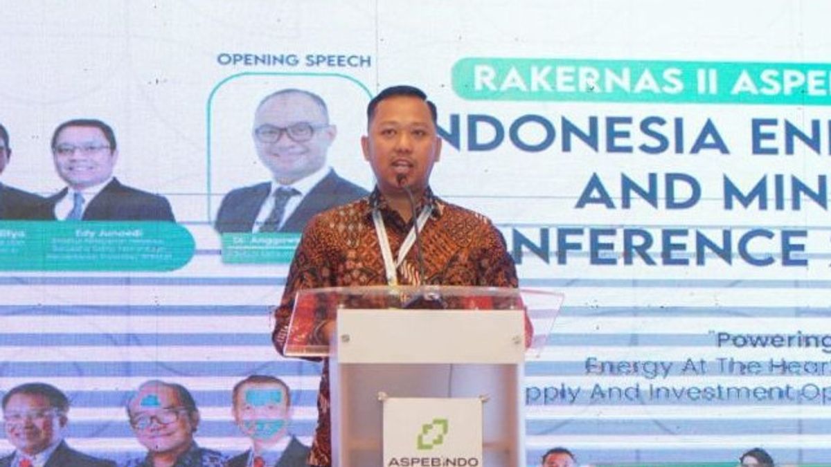 Bahlil Diminta Maksimalkan Investasi dan Teknologi Hulu Migas