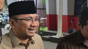 Eks Menag Yaqut Cholil Qoumas Dicegah ke Luar Negeri Terkait Dugaan Korupsi Kuota Haji