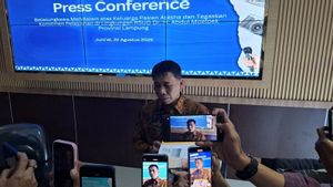 Diduga Minta Rp8 Juta untuk Alat Medis, Dokter ASN RSUDAM Dibidik Inspektorat Lampung 