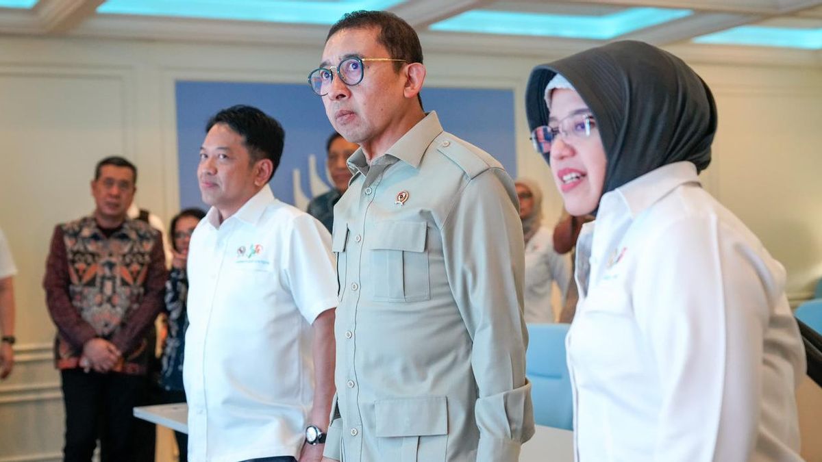 وزارة الثقافة تتعاون مع BPS، وبدأت المساهمة الاقتصادية في الثقافة في التركيز بشكل أكثر وضوحا