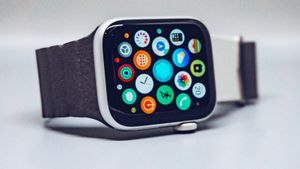 Desain Rumit, Produksi Apple  Watch Alami Penundaan