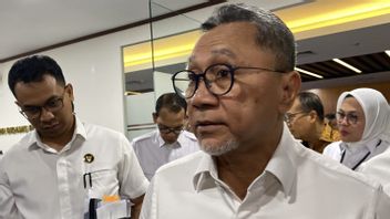协调部长Zulhas:将废物加工成电力的总统令即将发布