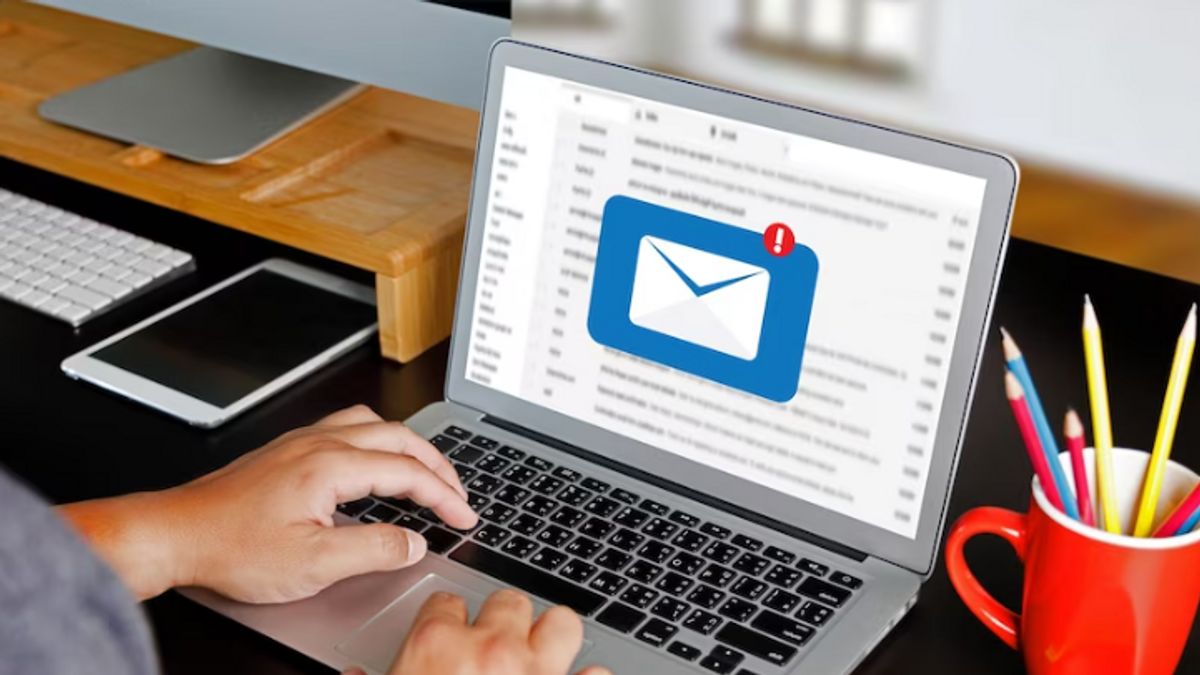 كيفية جدولة إرسال رسائل البريد الإلكتروني في Gmail ، هذه هي الخطوات