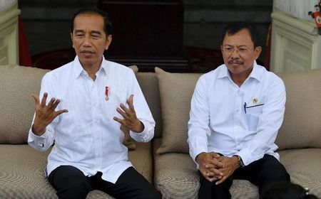 Menkes Terawan Remehkan Virus Corona dalam Memori Hari Ini, 27 Januari 2020