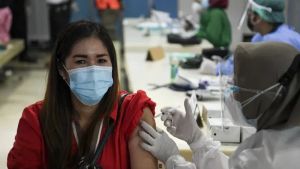 Stok Vaksin COVID-19 di Bandung Sudah Habis, Satgas: Kita ke Provinsi dan Pusat Belum Juga Tersedia